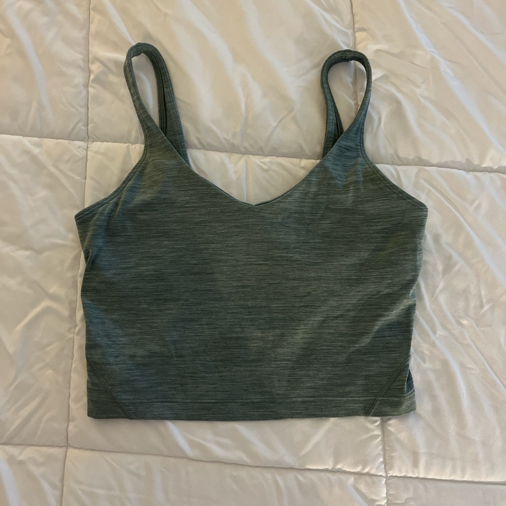 lululemon athletica Align Tank Top